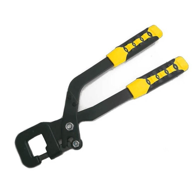 Alicate Puncionador Drywall 12 Polegadas Fbg Tools Alicate Puncionador Drywall 12 Polegadas Fbg Tools