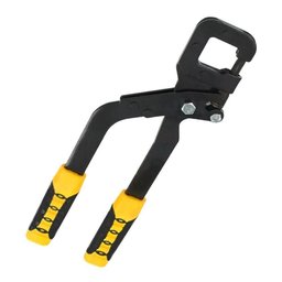 Alicate Puncionador Drywall 12 Polegadas Fbg Tools - 3