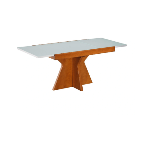 Mesa Elástica Pérola Fastsofajmar 0;90x1;50