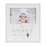 Porta Retrato Batizado 15x10cm Modali Baby My Cristening Day - 1