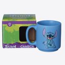 Ver imagem 3 de Caneca Mini Tina Stitch - Disney