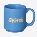 Ver imagem 2 de Caneca Mini Tina Stitch - Disney