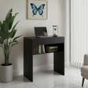 Ver imagem 3 de Escrivaninha Home Office Estudare - Preto