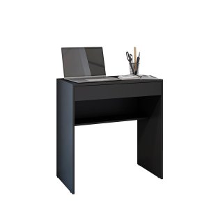 Escrivaninha Home Office Estudare - Preto