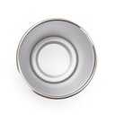 Ver imagem 6 de Copo Aço Inox Colorinox Branco 500 Ml Termopro