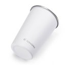 Ver imagem 4 de Copo Aço Inox Colorinox Branco 500 Ml Termopro