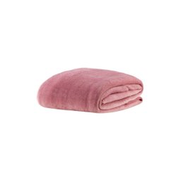 Manta de Microfibra Casal Satin - 2