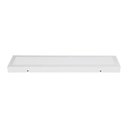 Ver imagem 2 de Painel de Led Blumenau Backlight Retangular de Sobrepor 20w Bivolt 6500k Luz Branca