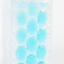 Ver imagem 4 de Sacola Térmica para Garrafa de Vinho 25x9x9cm Kenya Azul