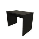 Ver imagem 7 de Escrivaninha Mesa Escritório 110CMX60CM 110cm Preto