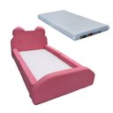 Ver imagem 1 de Cama Infantil Espuma Juvenil Lorena P/ Criança