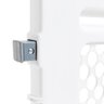 Grade de Porta Stop Gate Safety 1st White - 6