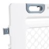 Grade de Porta Stop Gate Safety 1st White - 5