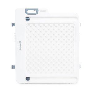 Grade de Porta Stop Gate Safety 1st White