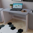 Branco/Cinza Cristal