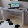 Escrivaninha Mesa Escritório 110cmx60cm - 1