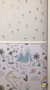 Ver imagem 5 de Boiserie Moldura Rodameio Eva Autocolante Flexível Orion 3,5cmx5mm 25 Metros - Branco