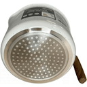 Ver imagem 2 de Leiteira Fervedor Indução e Normal Cerâmico Marmol Vanilla