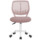 Ver imagem 1 de Cadeira Secretaria Best C150 Rosa