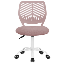 Cadeira Secretaria Best C150 Rosa - 1