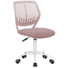 Cadeira Secretaria Best C150 Rosa - 2