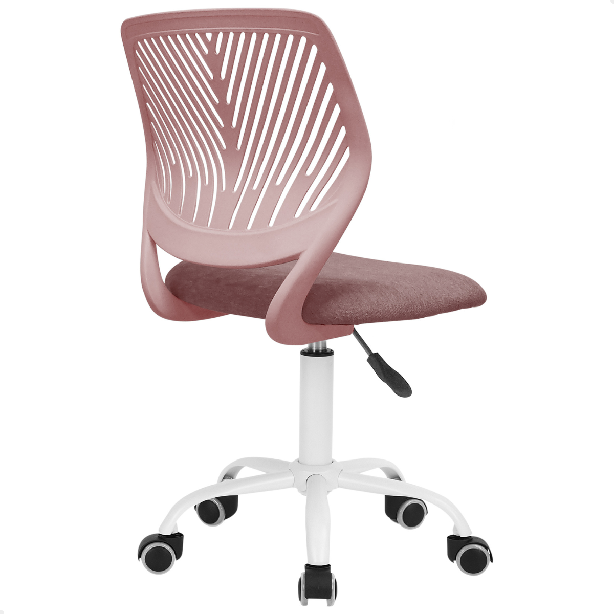 Cadeira Secretaria Best C150 Rosa - 4