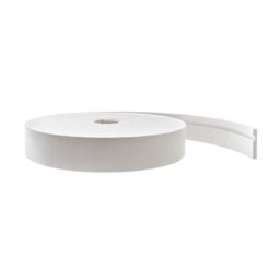 Rodapé Eva Flexível Autoadesivo 7cm X 1cm Lucca 10 Metros - 1