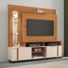 Home Theater Vitron Cinamomo Off White – Hb Móveis - 3