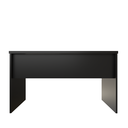 Ver imagem 7 de Escrivaninha Mesa Escritório 140CMX60CM 140cm Preto