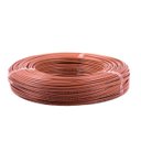 Ver imagem 1 de Cordão / Cabo Paralelo Flexível 2x2,5mm² 100m Corfio - Marrom