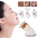 Ver imagem 1 de Aparelho Redutor de Papada Neckline Massageador Portátil