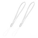 Ver imagem 5 de Corda Cordinhas de Pulso para Capas de Celular Pen Drive Câmera Digital Garrafinha Chaveiros