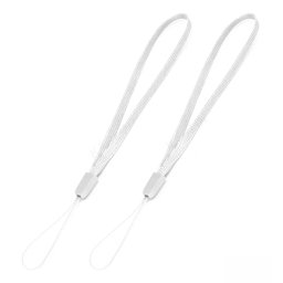 Corda Cordinhas de Pulso para Capas de Celular Pen Drive Câmera Digital Garrafinha Chaveiros - 5