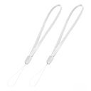 Ver imagem 6 de Corda Cordinhas de Pulso para Capas de Celular Pen Drive Câmera Digital Garrafinha Chaveiros