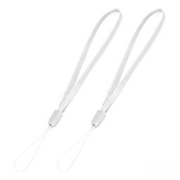 Corda Cordinhas de Pulso para Capas de Celular Pen Drive Câmera Digital Garrafinha Chaveiros - 6