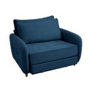 Ver imagem 3 de Sofá Cama Solteiro 105cm Mode CabeCasa MadeiraOriginals