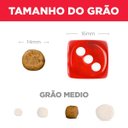 Ver imagem 3 de Ração Hills Science Diet Adultos Médio Porte 12kg