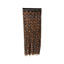 Ver imagem 2 de Cortina de Bambu 31 Fios - Artesanal e Elegante
