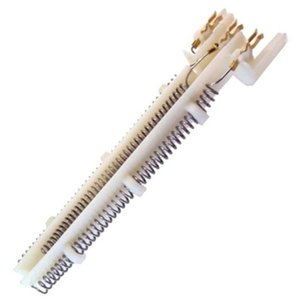 Resistência Top Jet / Advanced Eletrônica 220 Volts 7500 Watts - 7589096/7589078 - Lorenzetti Resist