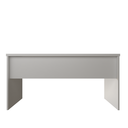 Ver mais imagens de Escrivaninha Mesa Escritório 150cmx60cm 150cm Branco