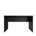 Ver imagem 2 de Escrivaninha Mesa Escritório 150CMX60CM 150cm Preto