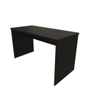 Ver imagem 6 de Escrivaninha Mesa Escritório 150CMX60CM 150cm Preto