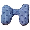 Ver imagem 1 de Almofada Bebê Suporte de Cabeça para Cadeirinha e Bebê Conforto Happy Line ALMOFADA DE BEBÊ CONFORTO