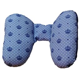 Almofada Bebê Suporte de Cabeça para Cadeirinha e Bebê Conforto Happy Line ALMOFADA DE BEBÊ CONFORTO - 1