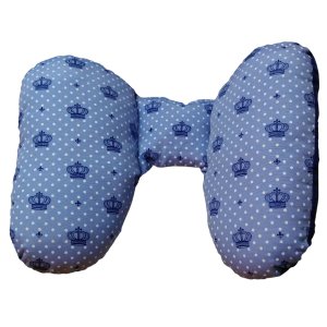 Almofada Bebê Suporte de Cabeça para Cadeirinha e Bebê Conforto Happy Line ALMOFADA DE BEBÊ CONFORTO
