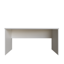 Ver imagem 6 de Escrivaninha Mesa Escritório 160CMX60CM 160cm Branco