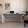 Escrivaninha Mesa Escritório 160cmx60cm - 1