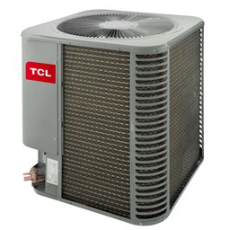 Ar Condicionado Split Piso Teto Inverter 36000 Btu/h Frio Tcl 220V - 4