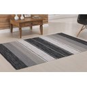 Ver imagem 2 de Tapete Kilim Basar 200x250 Cinza
