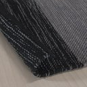 Ver imagem 4 de Tapete Kilim Basar 200x250 Cinza
